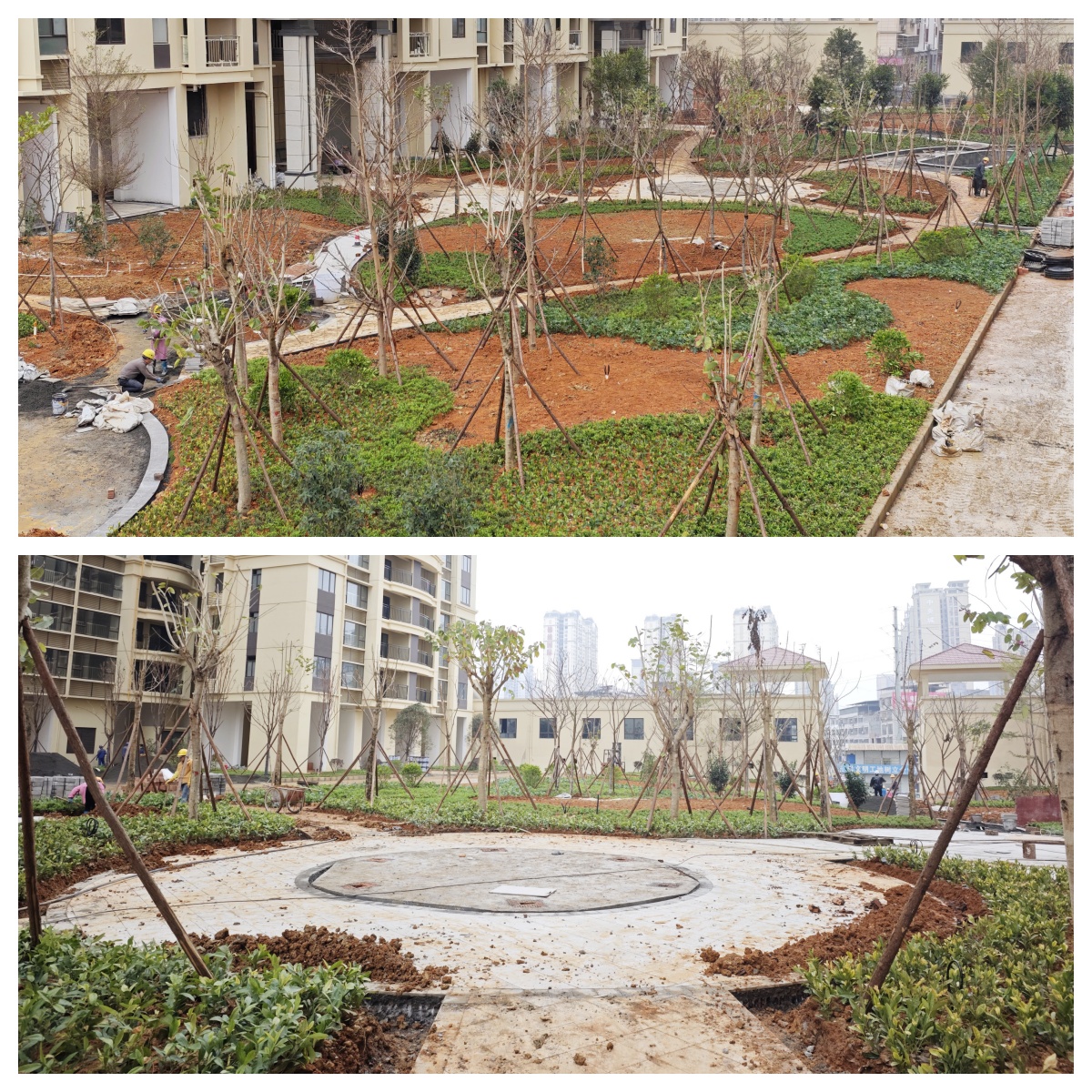 項(xiàng)目園林綠化_副本2 項(xiàng)目園林綠化_副本2