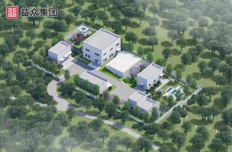 百蘭水廠效果圖 百蘭水廠效果圖