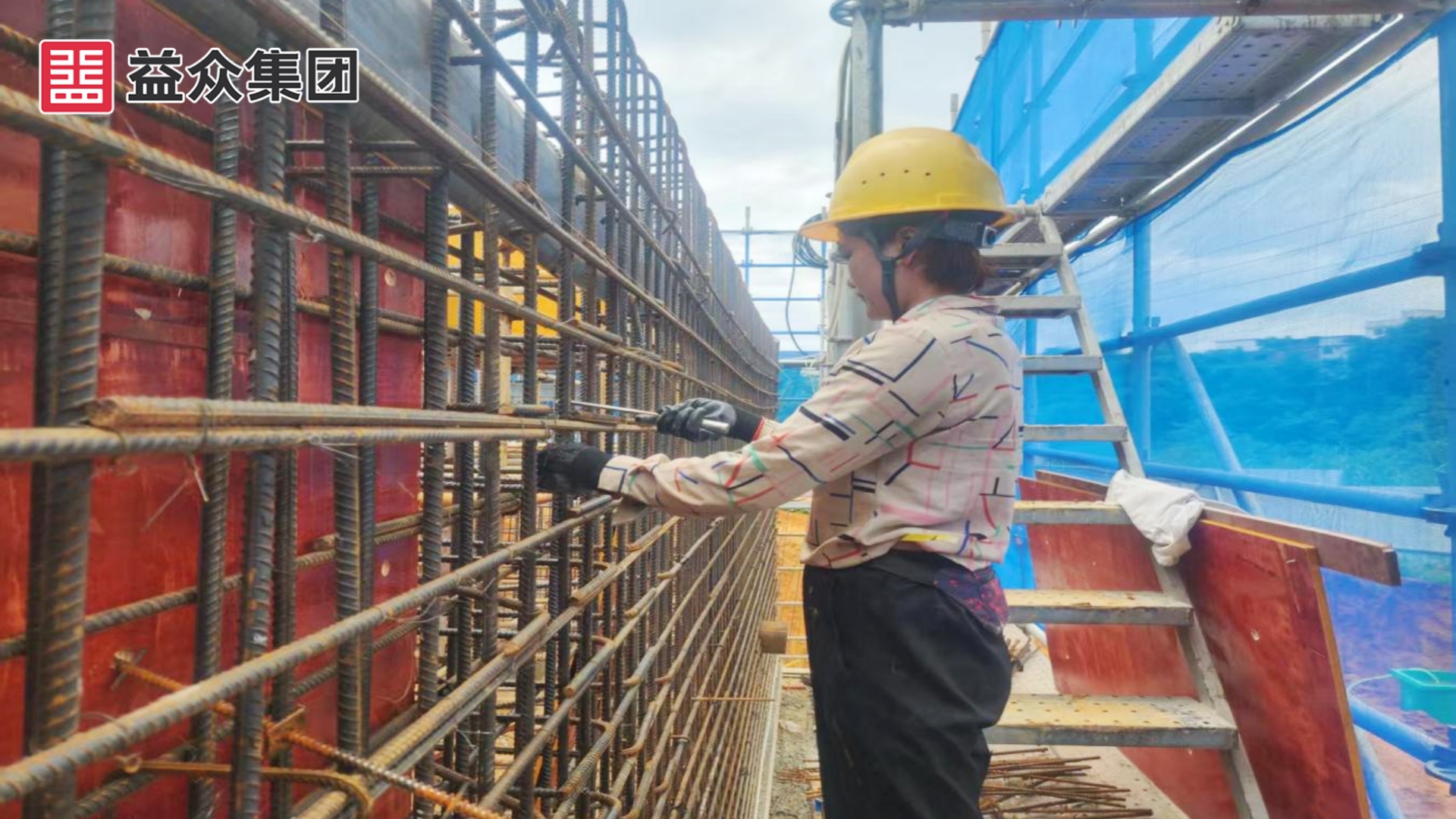 清水池鋼筋綁扎_副本 清水池鋼筋綁扎_副本